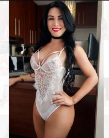 Vorschaubild von TS Transe Miranda Shemale in Berlin bei Transgirls.de