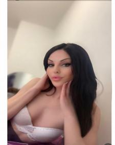 Vorschaubild von TS Transe Cristiny Shemale in Berlin bei Transgirls.de