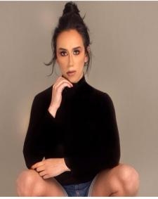 Vorschaubild von TS Transe Victoria Caceres Shemale in Berlin bei Transgirls.de
