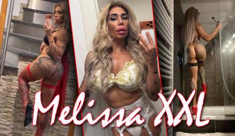 Premium Vorschaubild von TS Transe Melissa Shemale in Berlin bei Transgirls.de