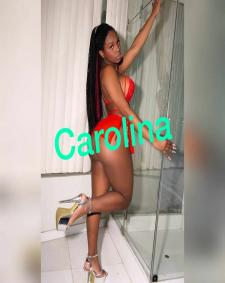 Vorschaubild von TS Transe Carolina Shemale in Berlin bei Transgirls.de