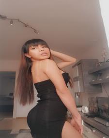 Vorschaubild von TS Transe Hailey Shemale in Linz bei Transgirls.de
