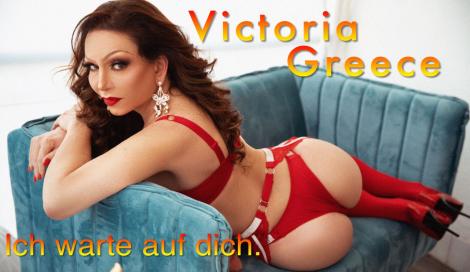 Premium Preview Picture from Victoria Greece Shemale in Ingolstadt 