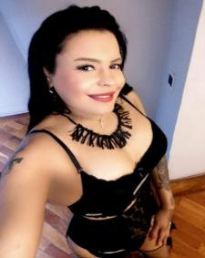 Vorschaubild von TS Transe Saritha Arboleda Shemale in Berlin bei Transgirls.de
