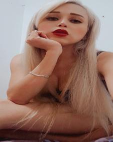 Vorschaubild von TS Transe Bianka Shemale in Berlin bei Transgirls.de