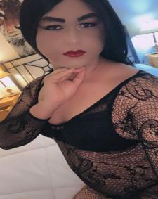 Vorschaubild von TS Transe Katena Shemale in Berlin bei Transgirls.de