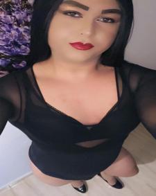 Vorschaubild von TS Transe Katena Shemale in Berlin bei Transgirls.de