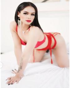 Vorschaubild von TS Transe Evelin Shemale in Berlin bei Transgirls.de
