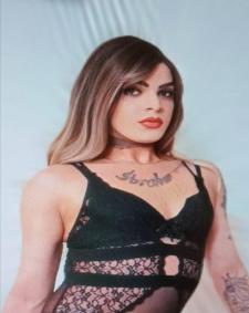 Vorschaubild von TS Transe Amanda Big Shemale in Berlin bei Transgirls.de