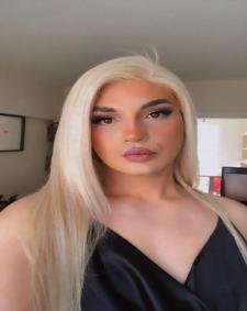 Vorschaubild von TS Transe Carmen Xtra Shemale in Berlin bei Transgirls.de