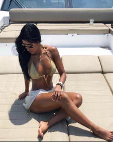 Navigationsbild von TS Transe Paula Velez Shemale TS Trans