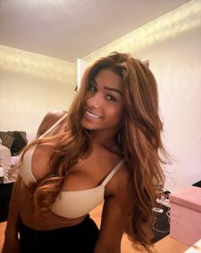 Vorschaubild von TS Transe Kenya XXL Shemale in Berlin bei Transgirls.de