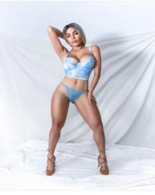 Vorschaubild von TS Transe Catalina Shemale in Berlin bei Transgirls.de