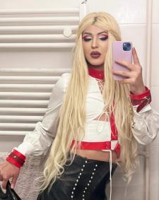 Vorschaubild von TS Transe Sissi Shemale in Berlin bei Transgirls.de