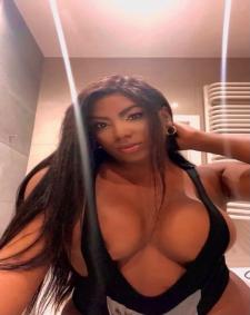 Navigationsbild von TS Transe Nathaly Miller Shemale TS Trans