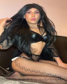 Vorschaubild von TS Transe Lorena Shemale in Berlin bei Transgirls.de