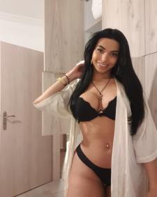 Vorschaubild von TS Transe Karol Diaz Shemale in Berlin bei Transgirls.de