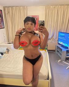 Vorschaubild von TS Transe Tatiana Shemale in Berlin bei Transgirls.de