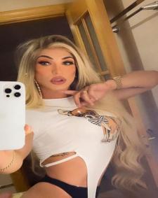Vorschaubild von TS Transe Samantha Shemale in Berlin bei Transgirls.de
