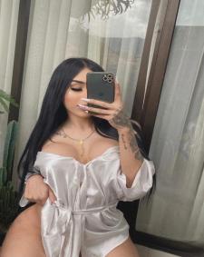 Vorschaubild von TS Transe Zharick Schmidt Shemale in Berlin bei Transgirls.de