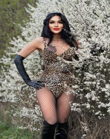 Vorschaubild von TS Transe Minnie Shemale in Berlin bei Transgirls.de