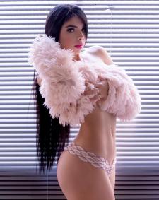 Vorschaubild von TS Transe Valeria Shemale in Berlin bei Transgirls.de