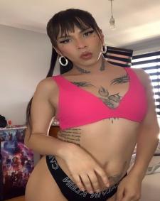 Vorschaubild von TS Transe Noemi Latina Girl Shemale in Hannover bei Transgirls.de