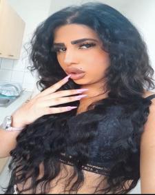 Vorschaubild von TS Transe Himena Shemale in Krefeld bei Transgirls.de