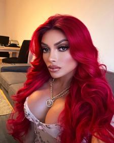 Premium Vorschaubild von TS Transe Isabella Shemale in Berlin bei Transgirls.de