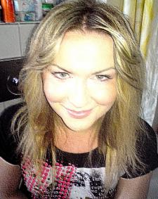 Vorschaubild von TS Transe Adriana Shemale in Berlin bei Transgirls.de