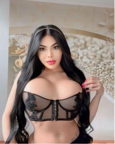 Navigationsbild von TS Transe Shakira Fiorella Shemale TS Trans