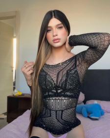 Vorschaubild von TS Transe Mariana Shemale in Berlin bei Transgirls.de