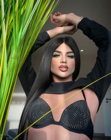 Vorschaubild von TS Transe Catalina Prada Shemale in Berlin bei Transgirls.de