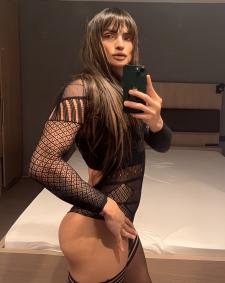 Vorschaubild von TS Transe Samantha Dior Shemale in Berlin bei Transgirls.de