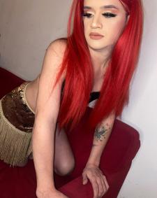 Navigationsbild von TS Transe Veruska Party Shemale TS Trans
