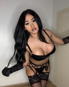 Vorschaubild von TS Transe Camilla Party Shemale in Berlin bei Transgirls.de