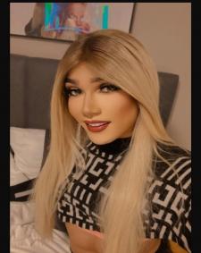 Vorschaubild von TS Transe Shayna Shemale in Berlin bei Transgirls.de