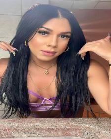 Navigationsbild von TS Transe Alejandra Sbrollini Shemale TS Trans