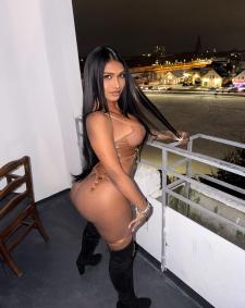 Vorschaubild von TS Transe Kemely Shemale in Berlin bei Transgirls.de
