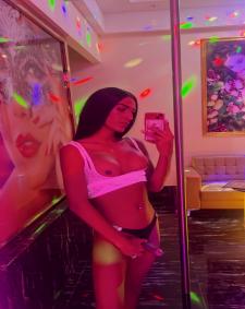 Vorschaubild von TS Transe Alexia Campbell Shemale in Berlin bei Transgirls.de
