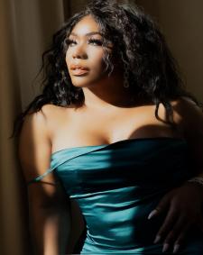 Vorschaubild von TS Transe Beyonce Navago Shemale in Luxembourg bei Transgirls.de