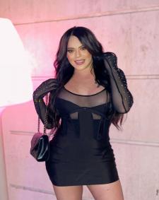 Vorschaubild von TS Transe Zahara Shemale in München bei Transgirls.de