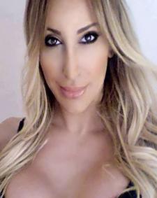 Vorschaubild von TS Transe Miss Lena Shemale in Hamburg bei Transgirls.de