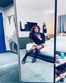 Vorschaubild von TS Transe Nana Shemale in Berlin bei Transgirls.de