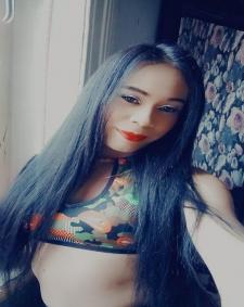 Vorschaubild von TS Transe Alejandra Guerrero Shemale in Dortmund bei Transgirls.de