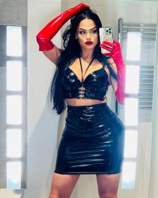 Navigationsbild von TS Transe Nathalia Souza Shemale TS Trans