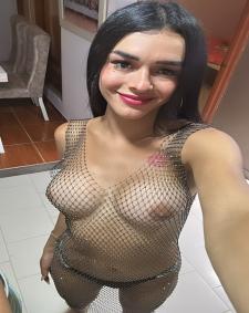 Vorschaubild von TS Transe Hellen Shemale in Berlin bei Transgirls.de