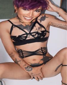 Vorschaubild von TS Transe Kyra Shemale in Berlin bei Transgirls.de