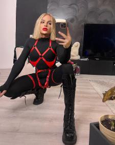 Navigationsbild von TS Transe Ivana Latina Shemale TS Trans
