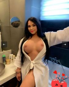 Vorschaubild von TS Transe Tokio Top Party Shemale in Berlin bei Transgirls.de